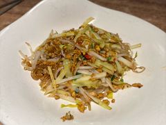 -耶里夏丽·丝路新疆菜·清真食品(徐家汇臻选店)
