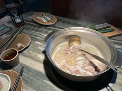 -大头椰·椰子鸡火锅(南宁万象城店)