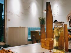 大堂-付掌柜在成都·热炒砂锅集(金禾店)