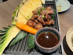 -炙柒Sekinana·精致料理 烧鸟·铁板烧(海上世界店)