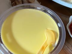 酸奶-清真·益鑫羊肉手抓馆(花园北街店)