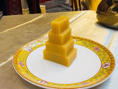 -仿膳饭庄
