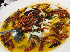 -九毛九西北菜(盈信广场店)