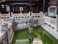 -文昌阁