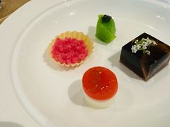 -北京泰富酒店-柏景轩中餐厅