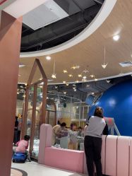 -MELAND CLUB亲子乐园•派对(石家庄万象城店)