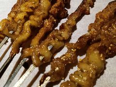 -一顿烧烤(八经街店)