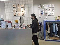 -方快照相馆(光新乐购店)