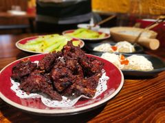 -今邕烧烤(西大店)