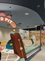 -奈尔宝家庭中心·亲子餐厅(北京东坝万达店)