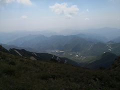 -白草畔自然风景区