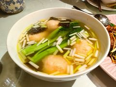 -观塘港茶餐厅(八一大道店)