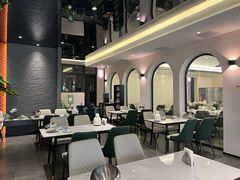 -何适山庄 ·可团建(水长城P2停车场店)