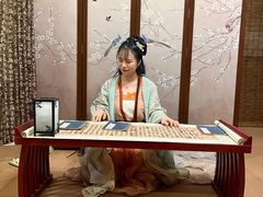 -汉仪华裳汉服旗袍·摄影写真馆(乌镇西栅店)