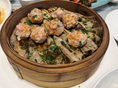 -白云湖畔酒店-湖畔餐厅