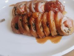 -裕记烧腊连锁餐饮(外马分店)