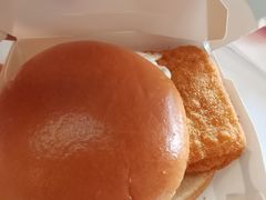 -麦当劳(团结湖店)
