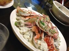 iphone_upload_pic-阿伟海鲜楼·福建菜(涵江店)