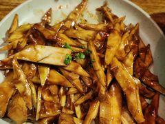 -兰溪小馆(东直门簋街店)