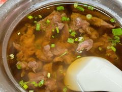 -阿秋牛排(湖心街店)