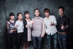 韩国迪娜DINA&nbsp;STUDIO(杭州店)-唯一旅拍·颂当代影像艺术中心(上城店)