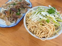 -十二忠手拉面(中华路店)