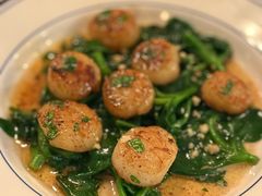 -羽深肉铺 Steak & Wine