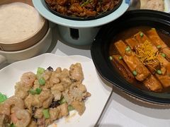 -津禧荟·酥皮烤鸭(北辰店)