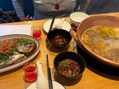 -妈妈的味道(和顺古镇店)