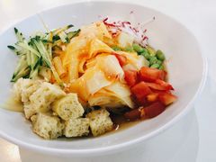 新疆凉皮-帕米尔食府(白云观店)