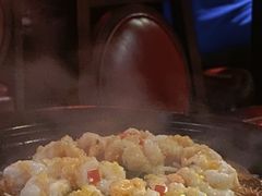 -绿茶餐厅(蓝色港湾店)