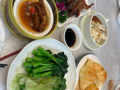 -大天然酒店(军民路店)