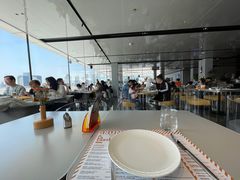 -璞渼咖啡 ROOF P.M. Café(浦东美术馆店)
