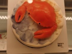 -派悦坊·甜品·蛋糕(虹口龙之梦店)