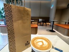 -Peet's 皮爷咖啡(海雅缤纷城店)