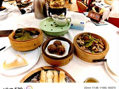 -丰尔粥食·顺德鱼生·干蒸排骨顺德菜(大良分店)