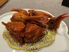 -顺福苑·新派淮扬菜