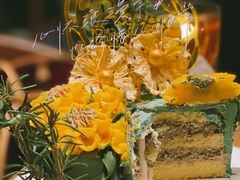 -杜哈夫DOUX RÊVE·生日蛋糕(日月光店)