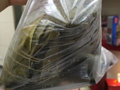 -五芳齋粽子点心(浦北路店)