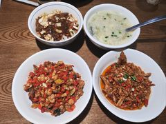 -八碗湘长沙市井菜(坡子街店)