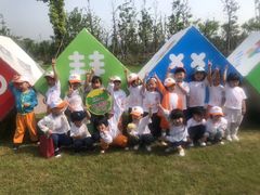 -吉的堡幼儿园(萧山旺角城园)