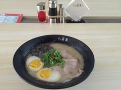 -八盛屋·沾面(集美万达店)