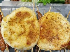 -卞二小串·鹤岗烧烤·坑烤(永定路店)