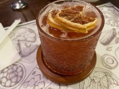 -藏书馆咖啡LibraryCoffee·Bistro(牡丹园店)