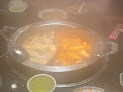 -井格重庆火锅(西直门凯德Mall店)