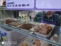 -秋英饭团(大庙新村店)