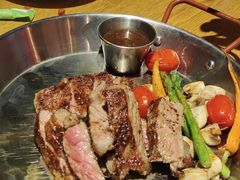 -味德西餐音乐酒吧 Wade's Bar&Grill