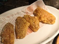 -新白鹿餐厅(世博源店)