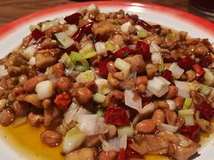 -泥糊破店小酒馆·团建聚餐(南京西路店)