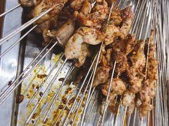 -清真·马峰烤肉(小学习北巷店)